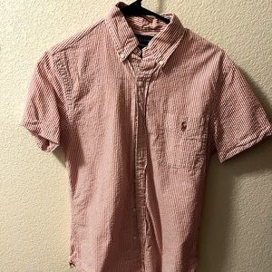 Polo Ralph Lauren Tucked Fit Shirt